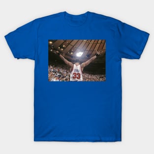 Patrick Ewing Knicks T-Shirt